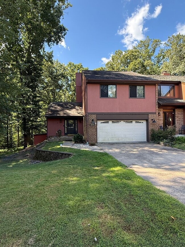 property at 2595 Tree House Dr
