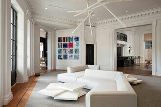 15 Dupont Cir NW in Washington, DC - Building Photo - Building Photo