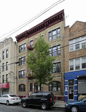 5704-5706 Hudson Ave in West New York, NJ - Building Photo - Building Photo