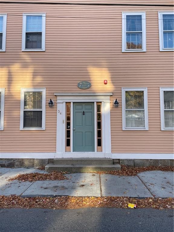 property at 34-36 Farewell St