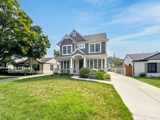 property at 3712 Elmhurst Ave