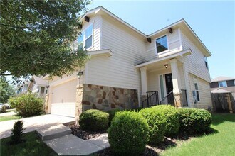 8532 Inca Dove Drive in Austin, TX - Building Photo - Building Photo