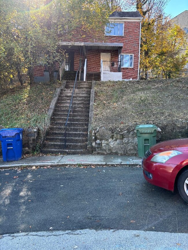 property at 3408 1/2 Cotwood Pl