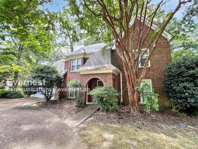 6645 Kirby Trace Cove in Memphis, TN - Building Photo - Building Photo