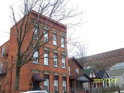 547 Channing St in Cincinnati, OH - Foto de edificio - Building Photo