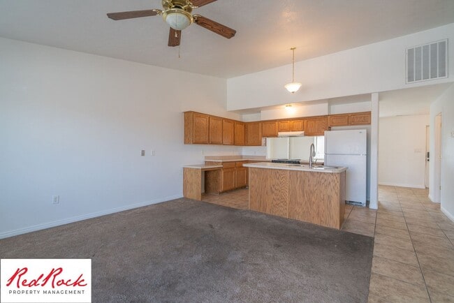 property at 435 N Stone Mountain Dr