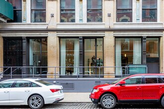 18 Jay St in New York, NY - Building Photo - Building Photo