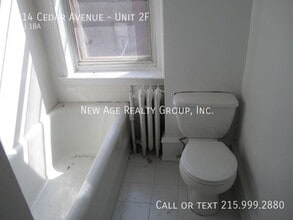 4814 Cedar Ave, Unit Unit 2F in Philadelphia, PA - Building Photo - Building Photo