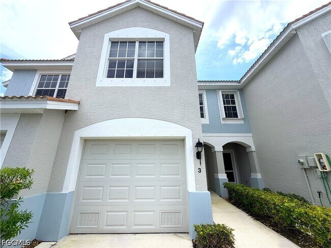 property at 8311 Village Edge Cir