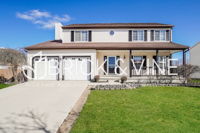 property at 1510 Patricia Dr