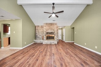 20411 Jasperwood Ln in Humble, TX - Building Photo - Building Photo