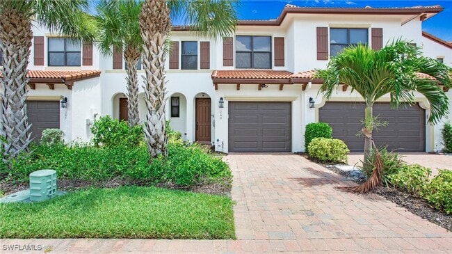 property at 9460 Sardinia Way