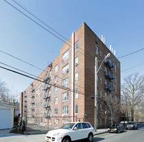 3990 Bronx Blvd in Bronx, NY - Foto de edificio - Building Photo