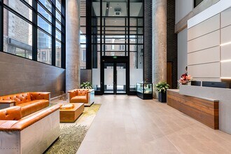 1090 Rue de Bleury in Montréal, QC - Building Photo - Building Photo