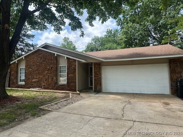 property at 1100 S Lions Ct