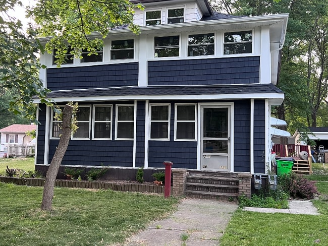 property at 334 West St