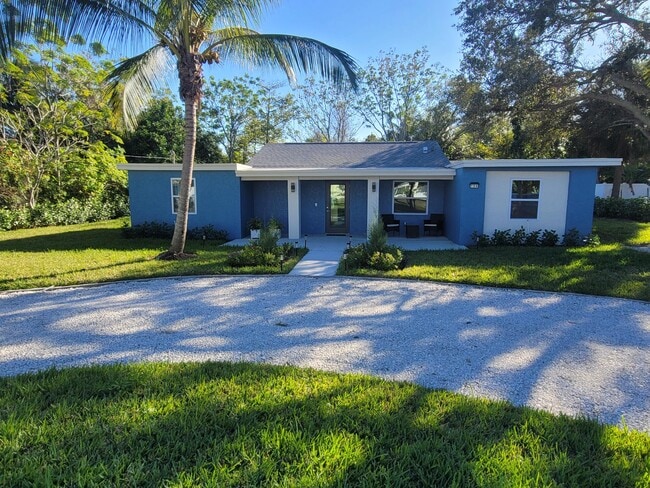 property at 106 E Chandler Rd