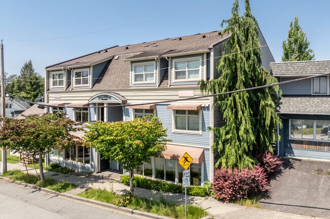 22381 Callaghan Av in Maple Ridge, BC - Building Photo - Building Photo