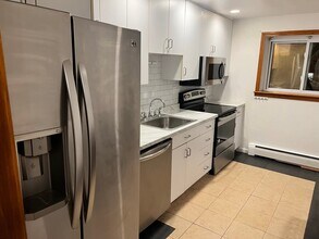 20 Bryon Rd, Unit 3 in Chestnut Hill, MA - Building Photo - Building Photo