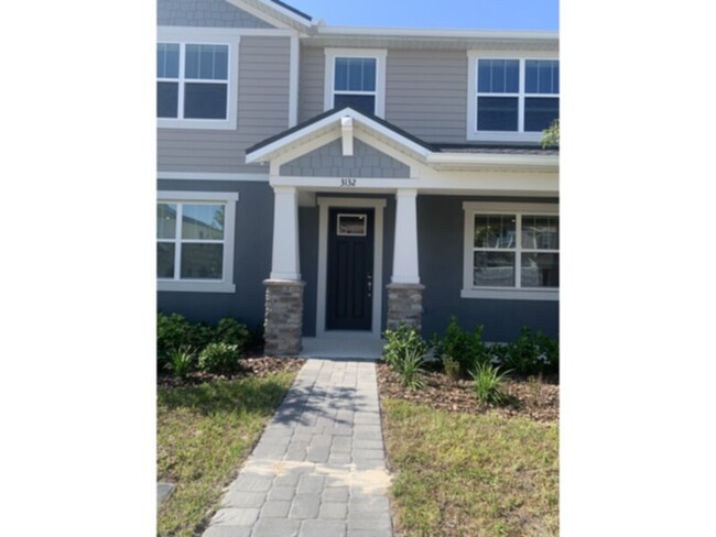 property at 3132 Gardenia Reserve St