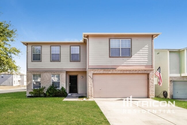 property at 10038 Wolfe Xing