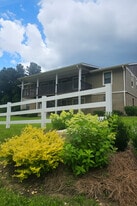 Knowles Pointe Apartments in Phenix City, AL - Building Photo