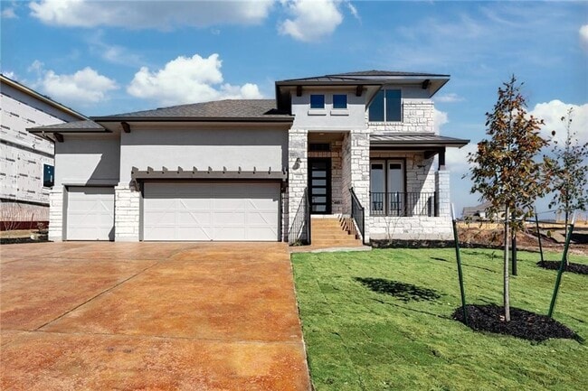 property at 612 Rawson Bend