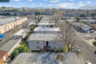 2756 Argyll Ave in Concord, CA - Building Photo - Building Photo