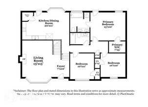 125 Fairview Ln in Dallas, GA - Building Photo - Building Photo