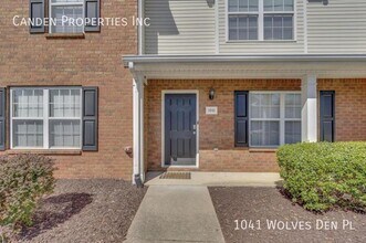 1041 Wolves Den Pl in Murfreesboro, TN - Building Photo - Building Photo