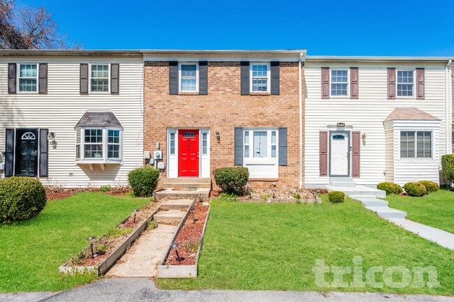 property at 3281 Ryon Ct