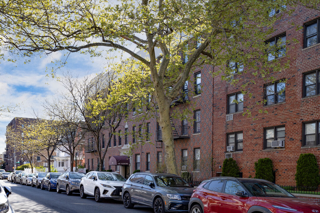 54 Bay 29th St in Brooklyn, NY - Foto de edificio