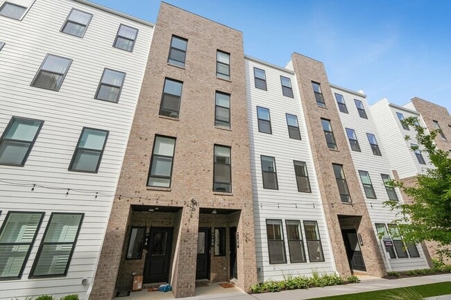 3426 Carlton St in Richmond, VA - Building Photo - Building Photo