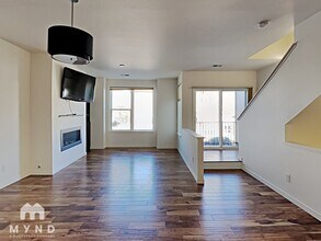 990 W 9th Ave in Denver, CO - Foto de edificio - Building Photo