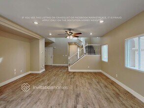 9137 Horizon Mist Ave in Las Vegas, NV - Foto de edificio - Building Photo