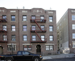 21-23 27th St Apartamentos