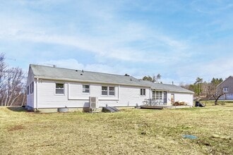 60 Overlook Rd in Westminster, MA - Building Photo - Building Photo
