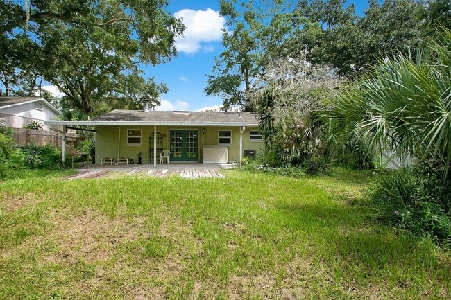 804 Osceola Trail in Casselberry, FL - Foto de edificio - Building Photo