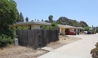 353-359 Oxford St Apartments