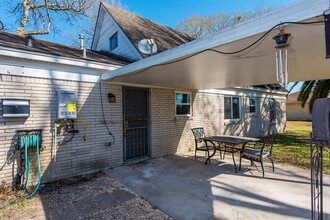 8314 Catalina Ln in Houston, TX - Building Photo - Building Photo