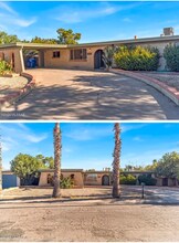 1810 N Heatherbrae Ave in Tucson, AZ - Building Photo - Building Photo