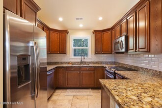 103 Ashley King Rd-Unit -A in Holly Ridge, NC - Building Photo - Building Photo