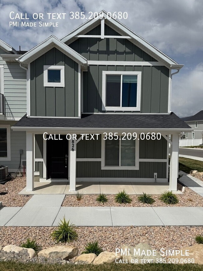property at 3826 Orinda Dr
