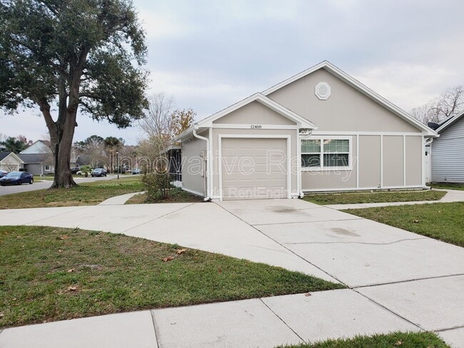 12488 Huckleberry Finn Dr in Orlando, FL - Foto de edificio - Building Photo