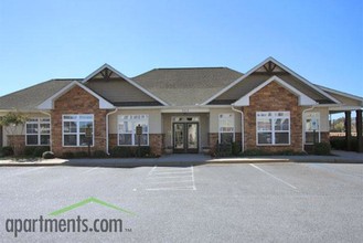 The Preserve at West View Apartments in Greer, SC - Foto de edificio - Building Photo