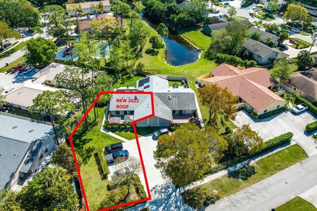 1106 Hyacinth Pl in Wellington, FL - Building Photo - Building Photo