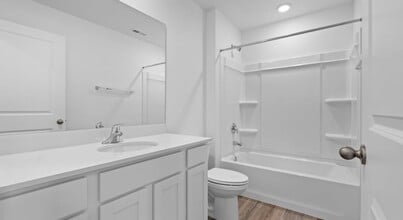 1868 S Wolverine Way in Washington, UT - Building Photo - Building Photo