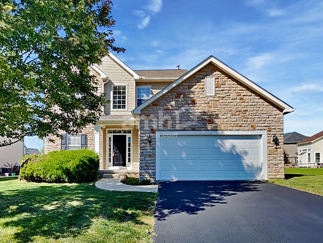 property at 10136 Corona Ln