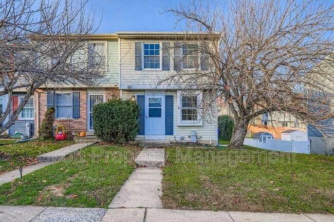 property at 128 Long Meadow Ct