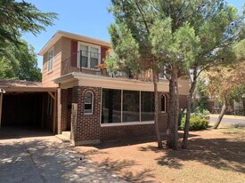 2629 22nd St in Lubbock, TX - Building Photo